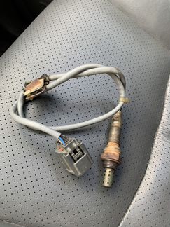 Мазда 3 вк 1.6 кислородный датчик