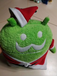 Мягкая игрушка