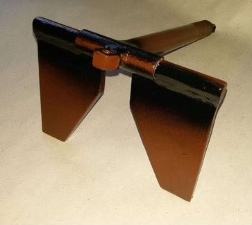 Якорь для пвх лодок