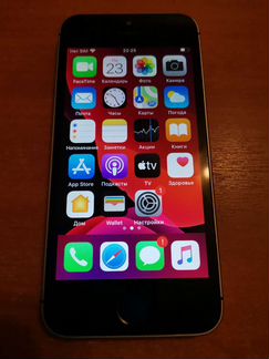 iPhone se 32gb