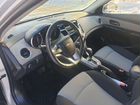 Chevrolet Cruze 1.8 AT, 2012, 158 300 км объявление продам