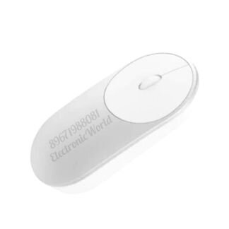 Мышь Xiaomi Mi Portable Mouse Bluetooth