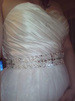 Выпускное платье