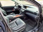 Lexus RX 3.5 AT, 2010, 200 000 км объявление продам