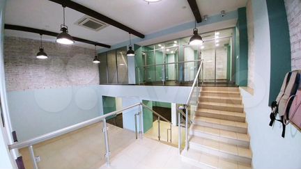 Сдам офисное помещение, 132 м²