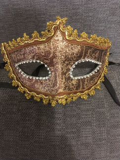 Карнавальное платье