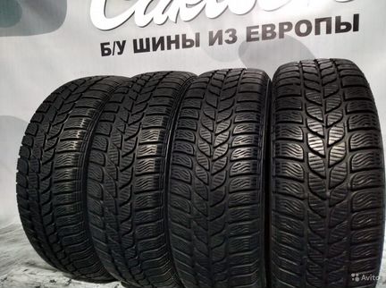 Зимние шины 185 60 R15 Pirelli winter