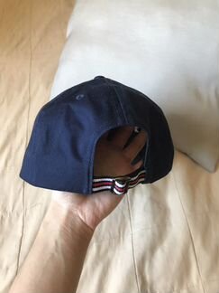 Бейсболка Fila