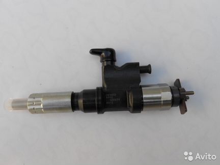 Hitachi форсунки zx450-3 (Восстановленные)