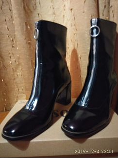 Полусапожки