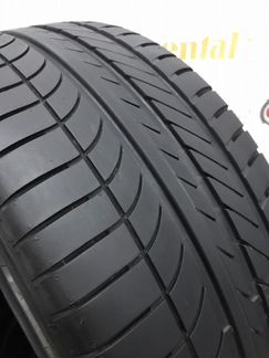 Летние шины 245/40/19 Goodyear Eagle F1