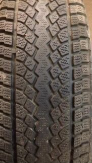 Зимняя резина Yokohama