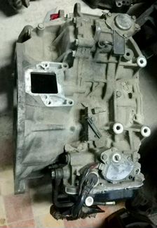 Корпус на АКПП 09A JF506 форд мондео