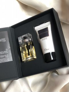 Набор Dior Homme