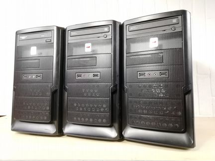 Компьютеры Intel core i5-3470 Asus Z77
