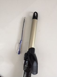 Плойка babyliss