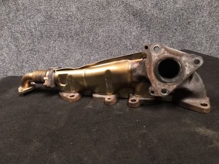 Коллектор выпускной om651 Mercedes A6511400209