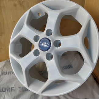 Литые диски на ford Форд FD12 R15 5х108