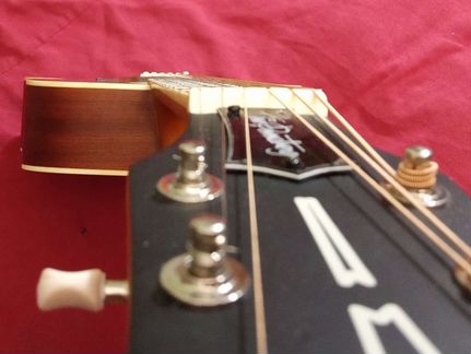 Гитара Fender Tim Armstrong