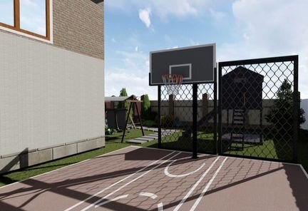 Ландшафтный дизайн