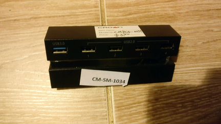 Док станция для PS4
