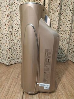 Hisense очиститель с функцией увлажнения воздуха