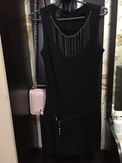 Платье женское Италия Eureka 42-44р