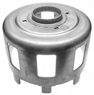 Шелл АКПП 4L60E