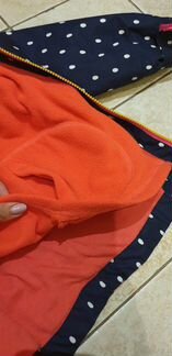 Комплект осень-весна Duex par Duex на 5 лет