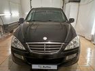 SsangYong Kyron 2.0 МТ, 2013, 232 000 км