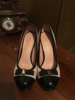 Туфли женские модельные новые