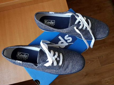Кеды Keds