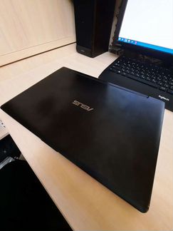 Ноутбук Asus K56CB