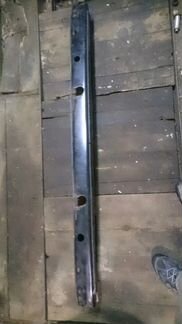 Усилитель заднего бампера для фольцваген каравелла