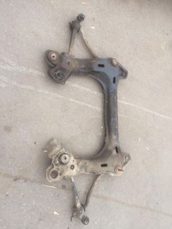 Подрамник Ауди 100 С3 44 кузов