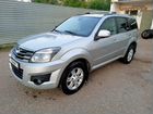 Great Wall Hover H3 2.0 МТ, 2011, 99 000 км