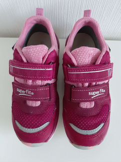 Superfit GTX кроссовки для девочки р.29