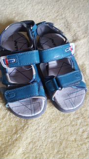 Сандалии кода Испания