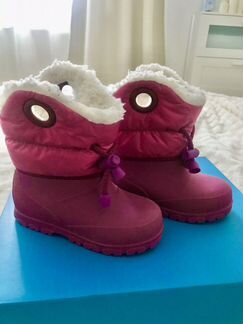 Сапоги декатлон