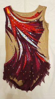 Купальники для гимнастики