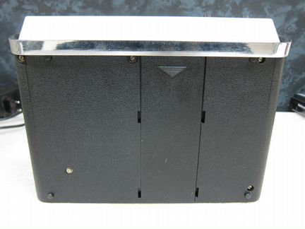 Philips-2205-кассетный магнитофон 1967 год