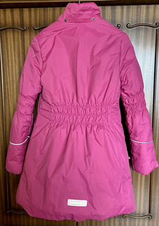 Пальто Kerry, Финляндия, зима