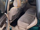 Subaru Forester 2.5 МТ, 1999, 367 000 км объявление продам