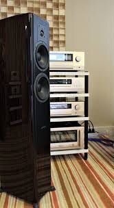 Напольная акустика Dynaudio Contour 30