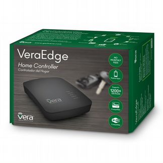 Z-Wave оборудование. Прайс Часть 3. Vera Control