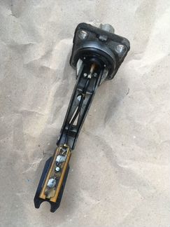 Toyota Land Cruiser Prado 150 датчик уровня масла