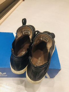 Кеды, ботинки