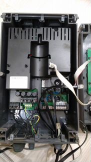 Блок управления Hormann