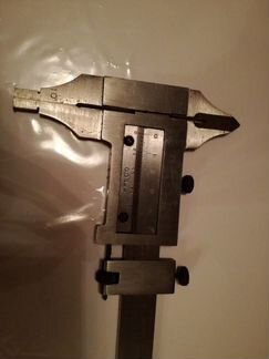 Штангенциркуль