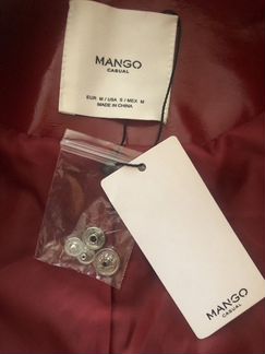 Куртка женская Mango (размер М)